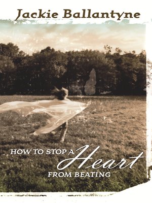 cover image of How to Stop a Heart from Beating
